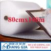 Cuộn Xốp Hơi Bong Bóng Khí Khổ 80cmx100m bọc chống sốc, gói hàng
