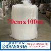 Cuộn Xốp Hơi Bong Bóng Khí Khổ 70cmx100m bọc chống sốc, gói hàng