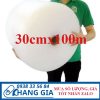 Cuộn Xốp Hơi Bong Bóng Khí Khổ 30cmx100m bọc chống sốc, gói hàng
